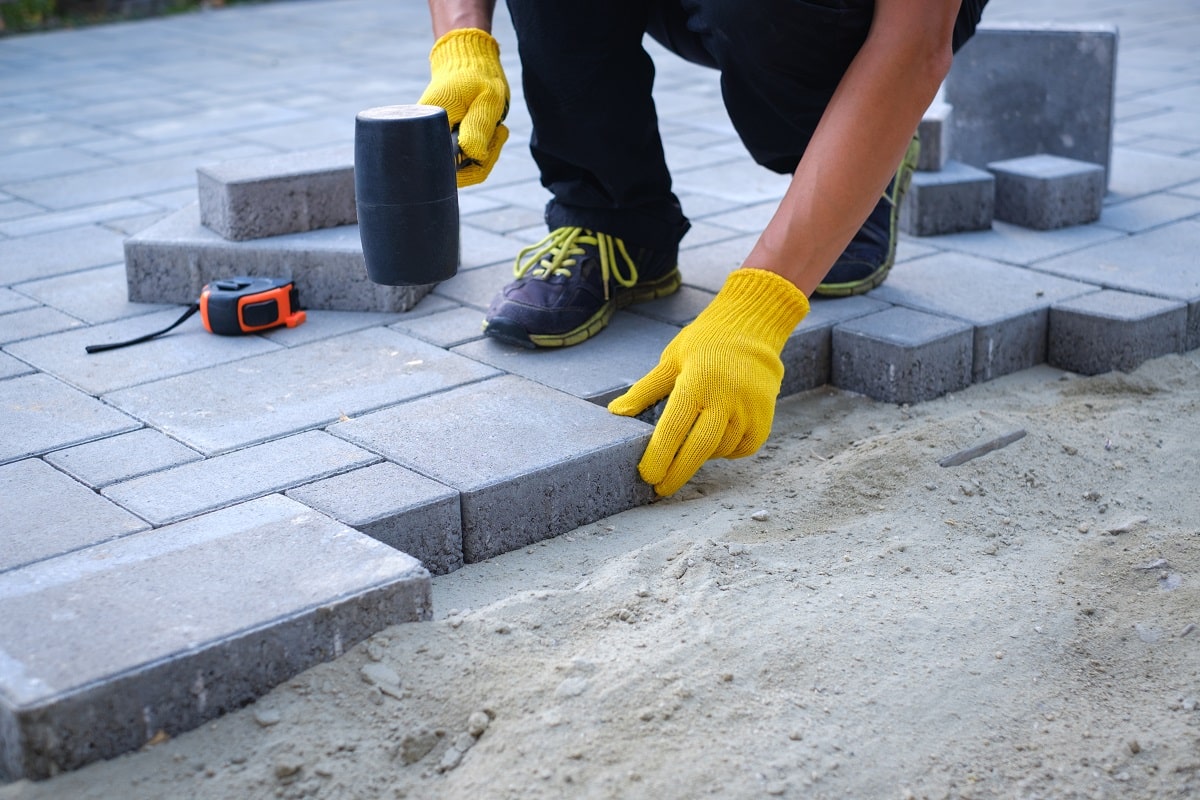 Paving-1